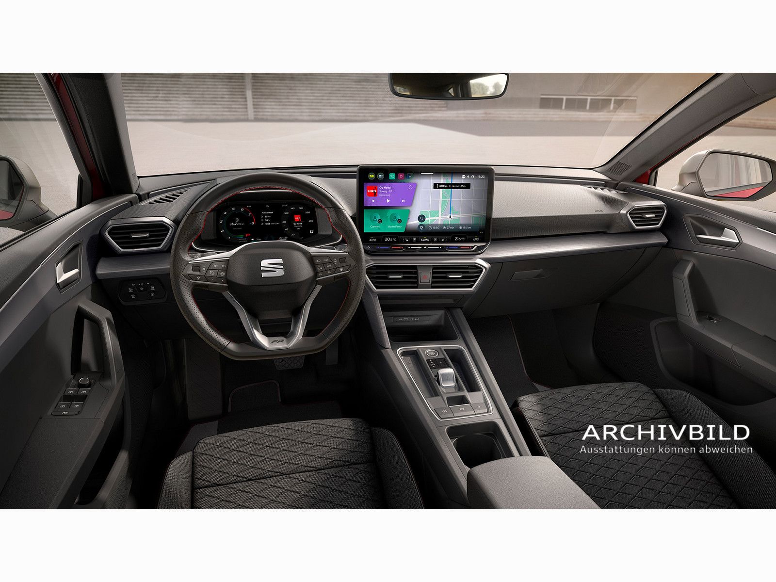 Seat Leon - Bild 4