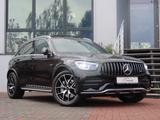 Mercedes-Benz GLC 43 AMG 4MATIC+ Autom. Pano Widescreen 360° - gebrauchte Mercedes-Benz GLC 43 AMG aus dem Jahr 2021