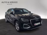 Audi Q2 Advanced 35 TFSI 110(150) kW(PS) S tronic - Audi Q2: Advanced