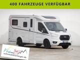 Dethleffs Globebus Go T 15, Dieselheiz., Fußbodenheiz. - Dethleffs Globebus t1