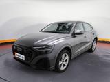 Audi Q8 55 TFSI quattro Navi LED CarPlay Leder - Audi Q8 in Hannover