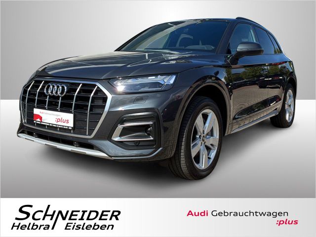 Q5 SUV 50 TFSIe QUATTRO S-TRONIC ADVANCED