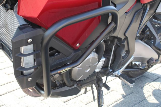 Honda X Crosstourer MT