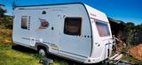 Dethleffs Camper Edition db 450 TÜV aktuell