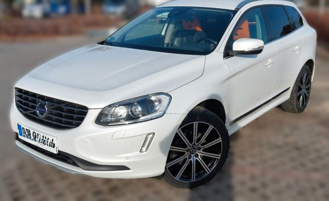 VOLVO XC 60