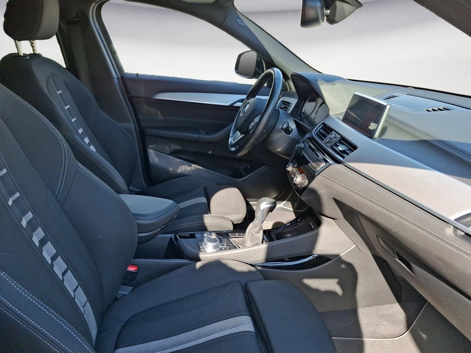 BMW X2 xDrive25e Advantage Plus *Navi*Sportsitze*LED, миниатюра 14