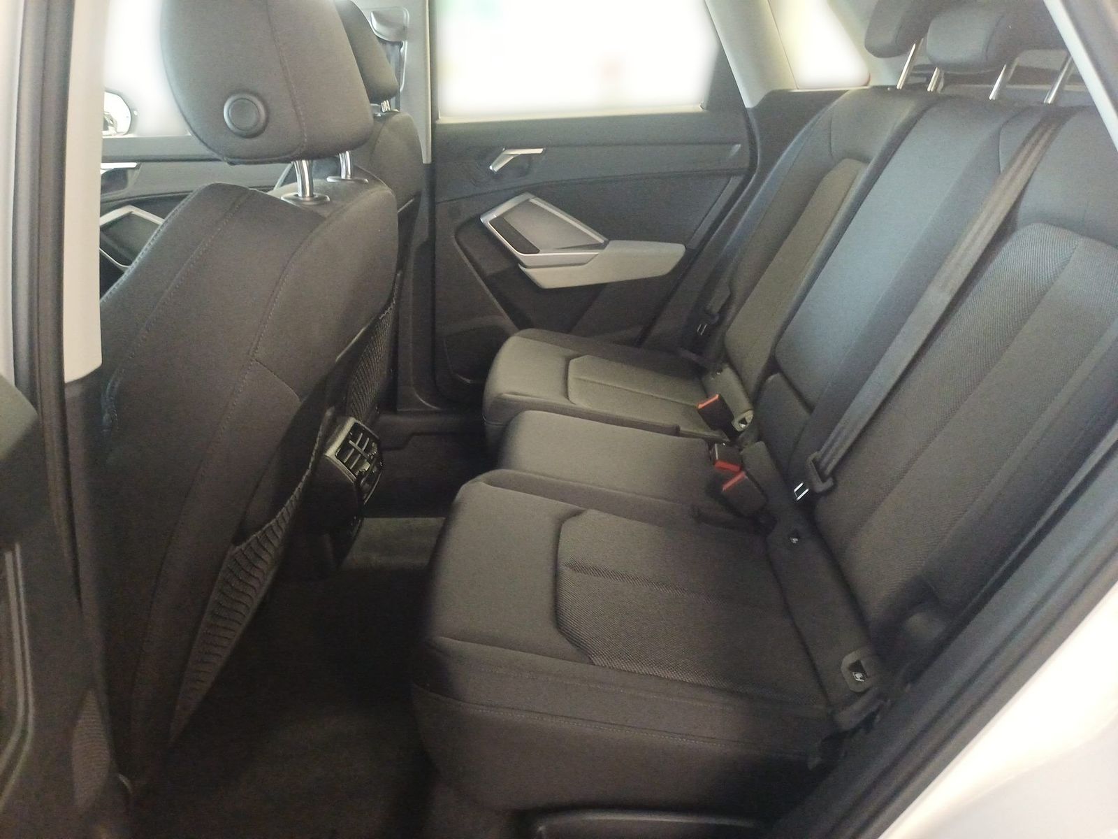 Audi Q3 - Bild 9