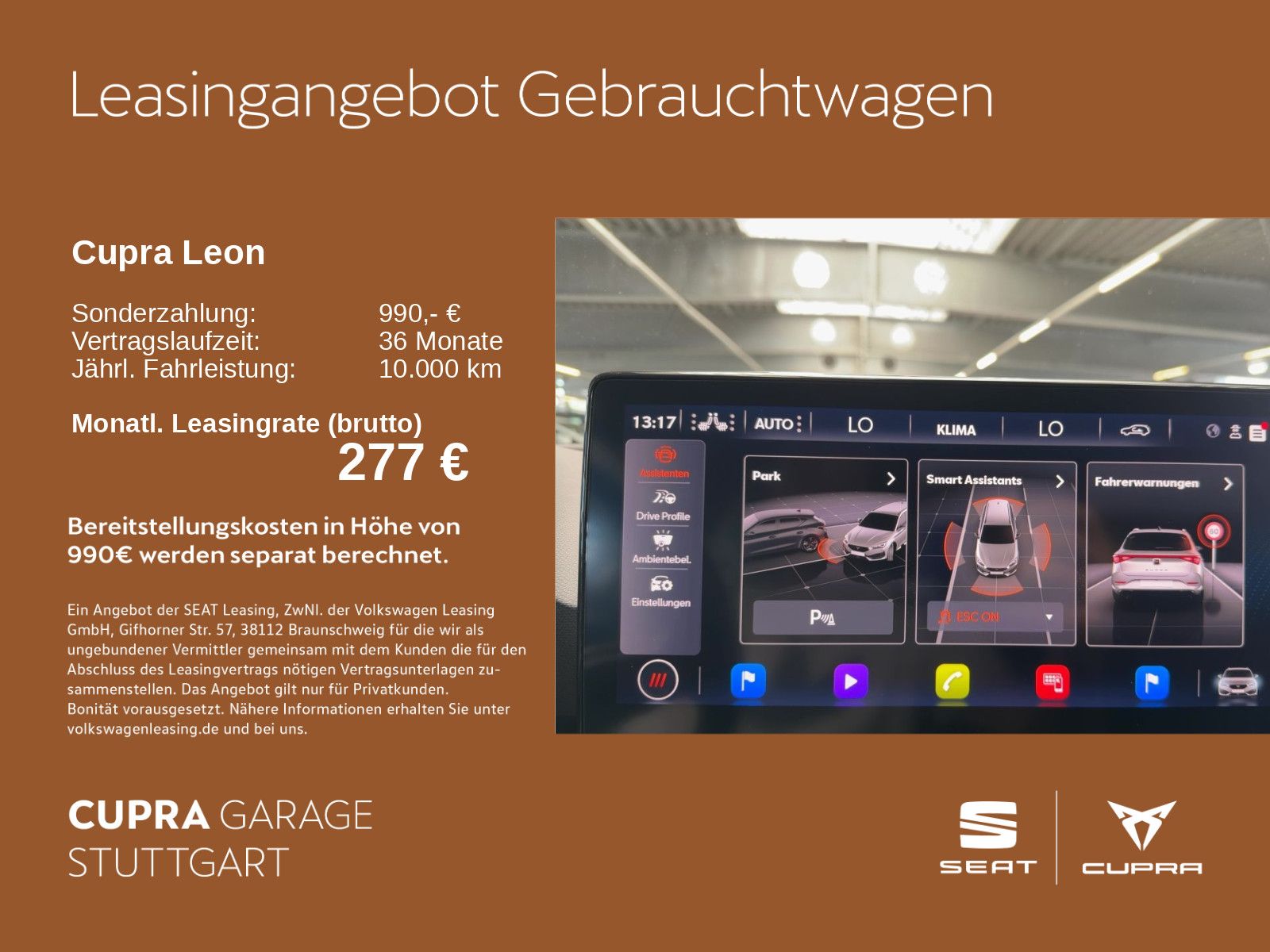 Cupra Leon - Bild 17