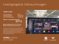 Cupra Leon - Vorschau Bild 17