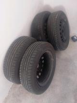 Toyota Yaris - Toyota 4-Runner Benziner Gebrauchtwagen