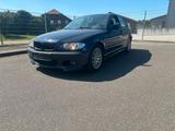 BMW Bmw 316i Limousine E46 ///M-Paket Klima Tü... - BMW 316: 316i M Paket