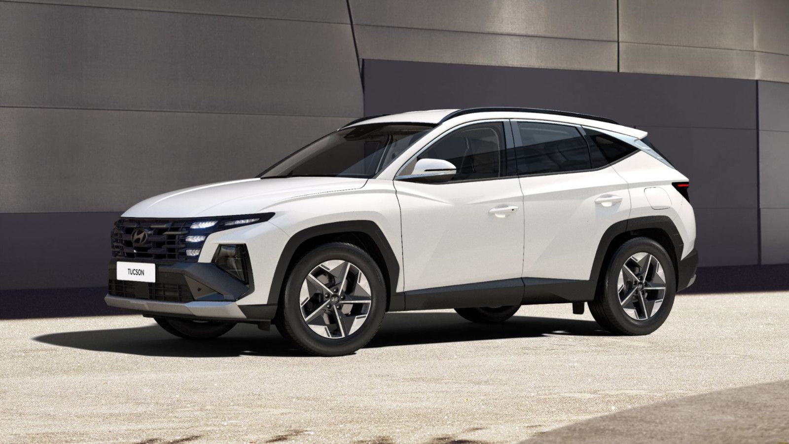 Hyundai TUCSON - Bild 5