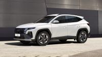 Hyundai TUCSON - Vorschau Bild 5