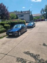 BMW 323i e36 2,5l - BMW 323: E36 323i