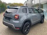 Dacia Duster TCE 150 EDC 2WD Extreme - Dacia Duster mit Benzin-Antrieb: Geländewagen, Automatik