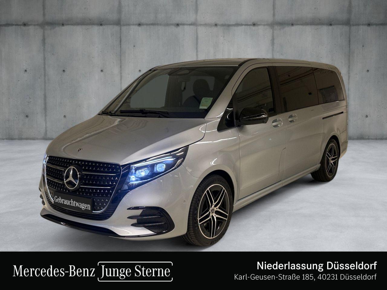 Mercedes-Benz V 250 d STYLE Lang