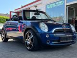 MINI ONE Cabrio/SCHIEBEDACH/BLUETOOTH/MUSICSTREAMING - MINI MINI aus 2008: Cabrio