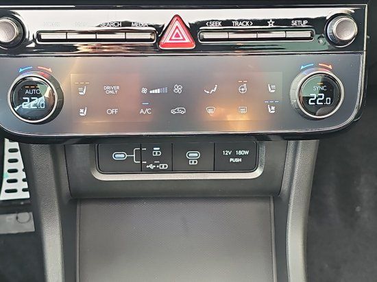 Hyundai TUCSON - Bild 15