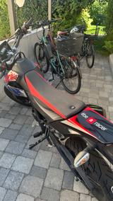 Aprilia SX 125 - APRILIA ENDURO 125