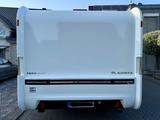 Adria Alpina 663 HT, elektr. Markise, TV, Mover - Adria 663 alpina