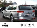 Volkswagen Passat Variant 1.8TSI DSG Comfortline LED+NAVI+ - Volkswagen Passat Variant: 1.8
