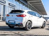 BMW X2 M35i PANO NAVI LED PDC V+H DAB Parkass. LM - BMW X2 in Leverkusen