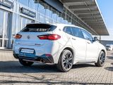 BMW X2 M35i PANO NAVI LED PDC V+H DAB Parkass. LM - BMW X2 in Köln