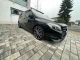 Mercedes-Benz Mercedes B200 2.2CDI  7G-DCT Sport Style E... - Mercedes-Benz B 200: Cdi Sport