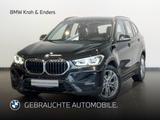 BMW X1 sDrive18d Sport Line Adapt.LED+RFK+SHZ+Pano - gebrauchte BMW X1 aus dem Jahr 2022