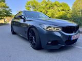 BMW 335d GranTurismo xDrive MSportPanoramPerfomance - BMW 335 mit Diesel-Antrieb: 335d