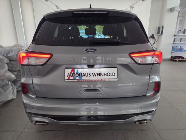 Kuga ST-Line X 1.5 EcoBoost LED NAV APP ACC KAM