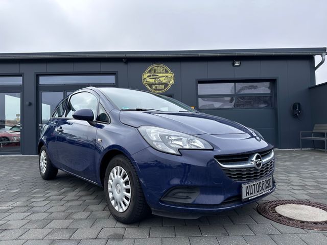 Opel Corsa E Selection