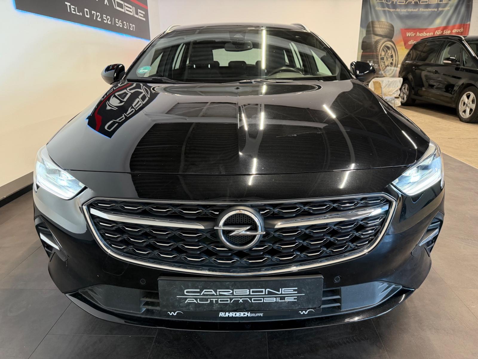 Opel Insignia B Sports Tourer Elegance