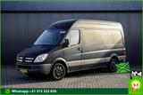 Mercedes-Benz Sprinter 318 3.0 V6 | L2H2 | Automaat | Cruise | - Mercedes-Benz Sprinter 318
