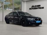 BMW 430 d Gran Coupé M Sport, Rentnerfahrzeug - gebrauchte BMW 430 aus dem Jahr 2018