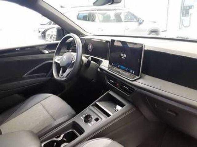 Tiguan Goal 1.5 eTSI DSG AHK*Navi*ACC*LED