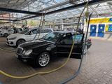 Mercedes-Benz Mercedes 320 2006 - Mercedes-Benz S 320 aus 2006