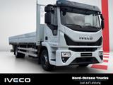 Iveco EuroCargo ML 140 E 25/P ACC AHK Bel.Sitz Klima - Iveco Eurocargo