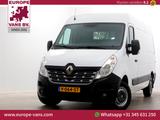 Renault Master T35 2.3 dCi 145pk E6 L2H2 Energy Airco/Na - Renault T35d master