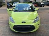 Ford FORD KA, TÜV NEU  - Ford Ka/Ka+ in Karlsruhe