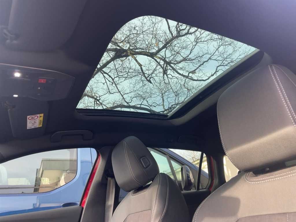 Opel Astra - Bild 16