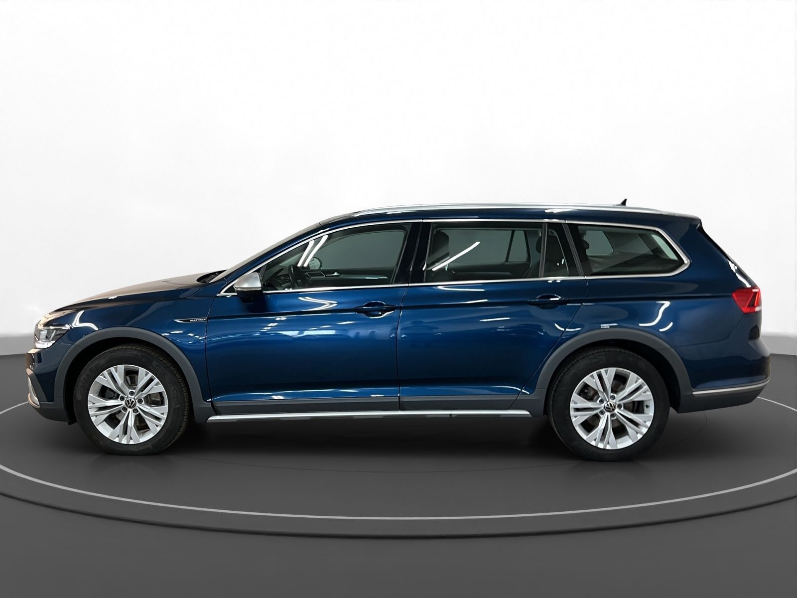 Volkswagen Passat Alltrack - Bild 6