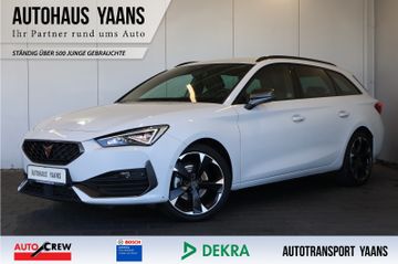 Cupra Leon ST 1.5 eTSI AID+ACC+CARPLAY+KAM+LED+KEY