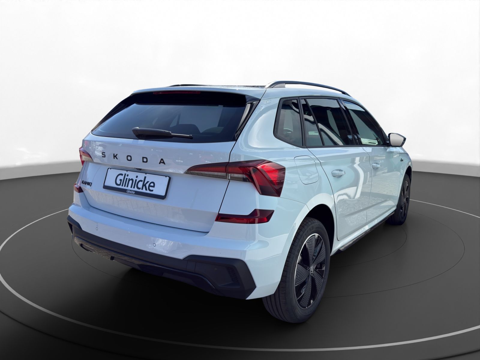 Skoda Kamiq - Bild 6