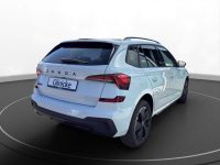 Skoda Kamiq - Vorschau Bild 6
