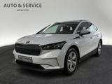 Skoda Enyaq iV 60 Lodge 62 KWH |LED|AHK|PANO|NAVI|PDC| - Skoda Enyaq in München