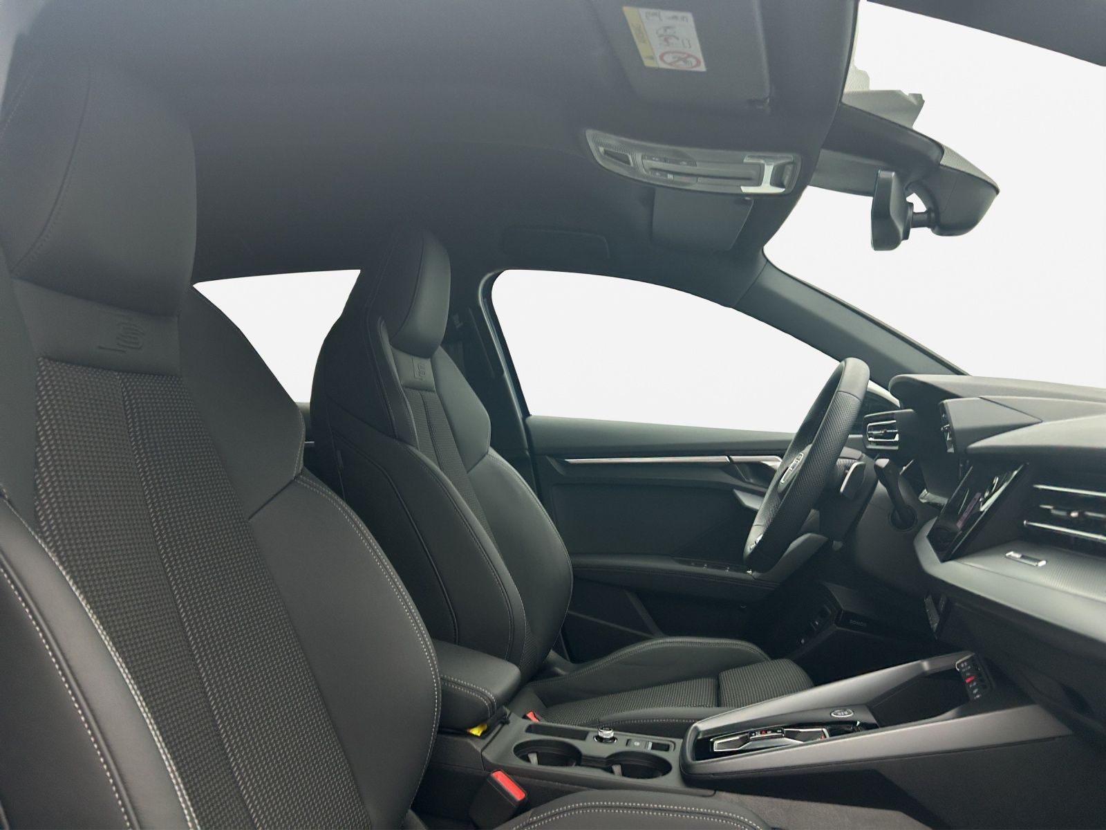 Audi A3 - Bild 4