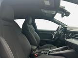 Audi A3 Sportback 40 TFSIe S-LINE*NAVI-PLUS*MATRIX*KA - Audi A3: Blau