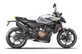 Husqvarna Vitpilen 801 - HUSQVARNA VITPILEN 801