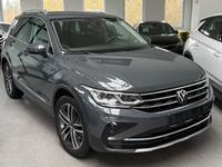 Volkswagen Tiguan Elegance 4Motion*1.HAND*IQ-LIGHT*VIRTUAL*